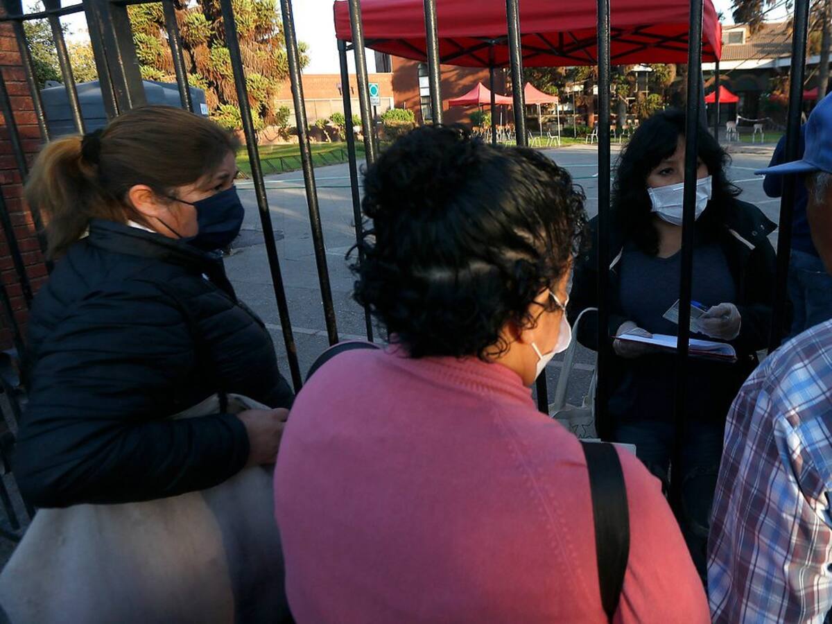 Encuesta Amuch: Municipios con menos capacidad para enfrentar la crisis se verán fuertemente golpeados
