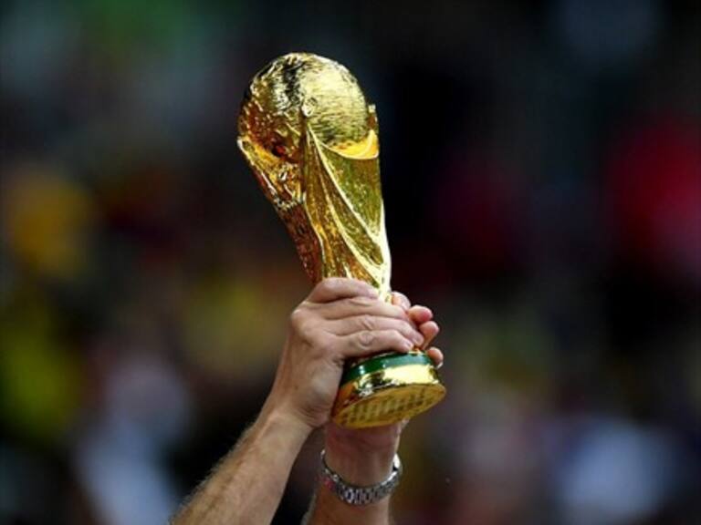 Las llaves de los cuartos de final de Rusia 2018