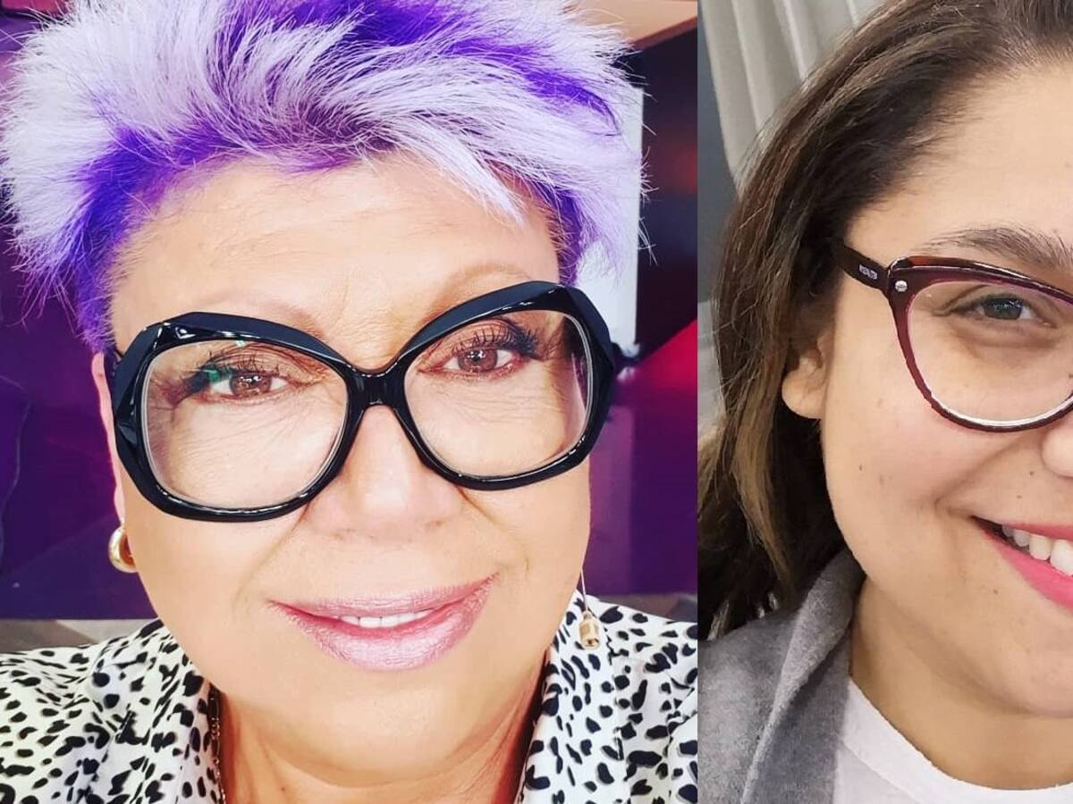 «Es una mentirosa»: Patricia Maldonado arremetió contra Alejandra Valle