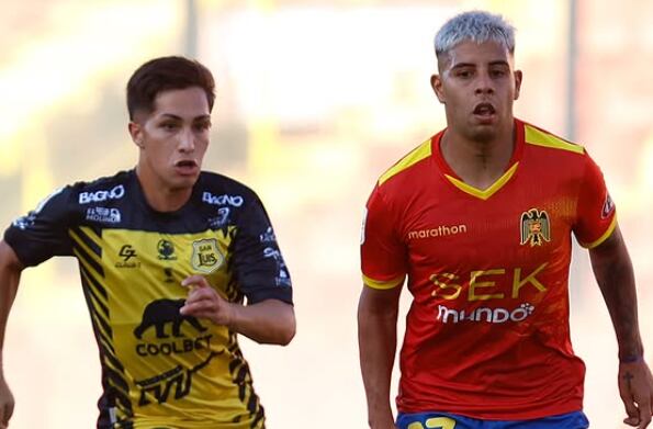Foto: @ueoficial