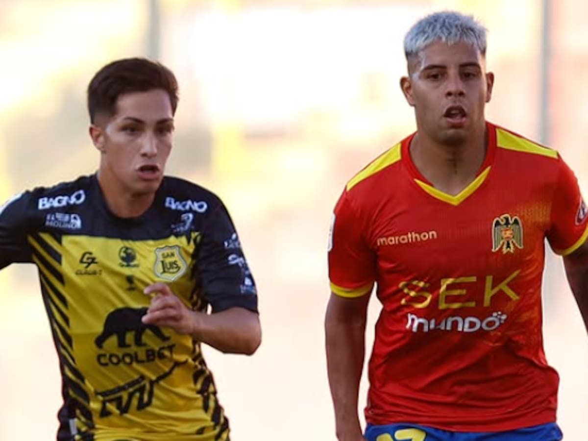 Minibuses con hinchas de San Luis fueron agredidos por barristas de Unión Española afuera del Santa Laura