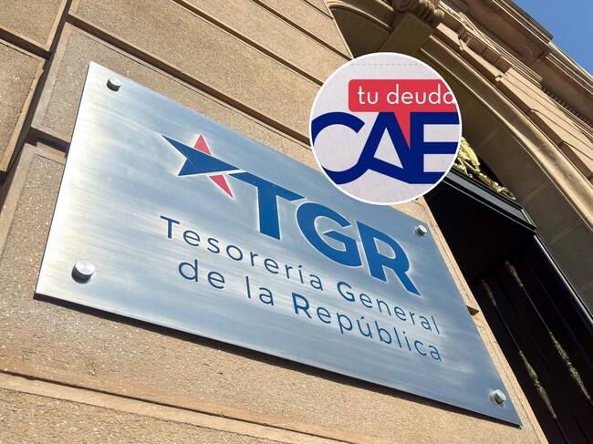 TGR - CAE
