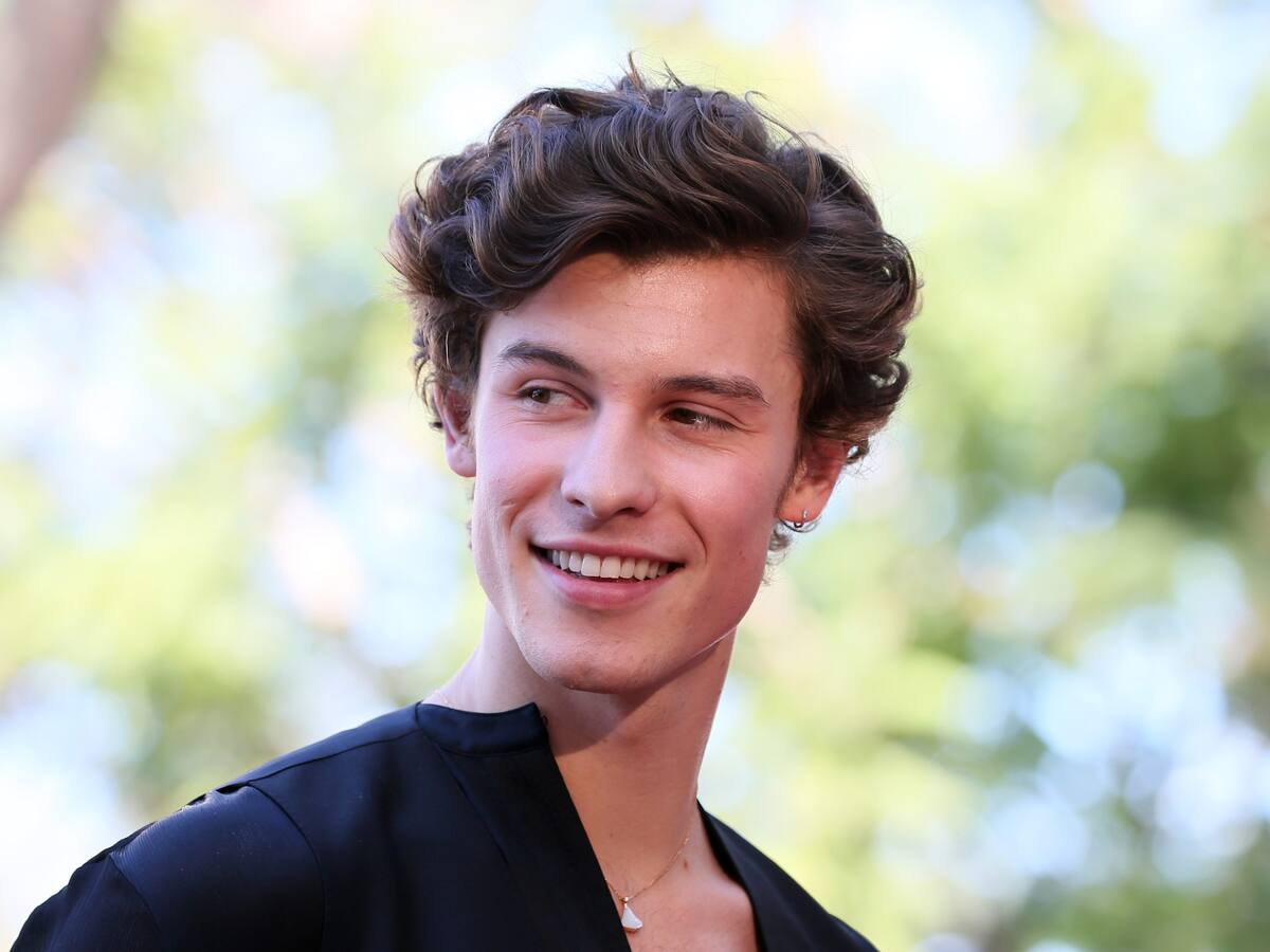 “No sabía que ‘Gracias a la vida’...”: Shawn Mendes llega a Chile y se refiere a polémica por canción de Violeta Parra