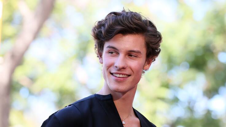 “No sabía que ‘Gracias a la vida’...”: Shawn Mendes llega a Chile y se refiere a polémica por canción de Violeta Parra