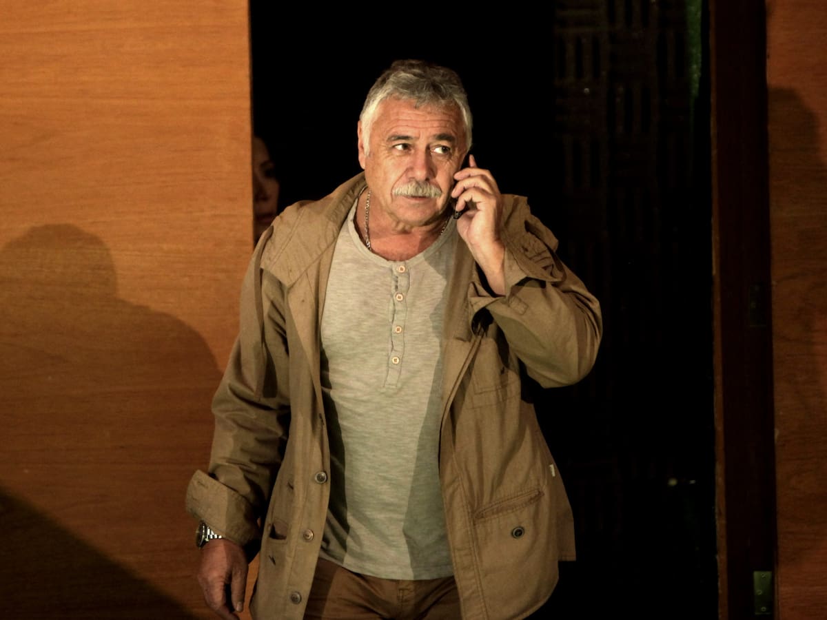No tuvo más opción: Carlos Caszely confirmó en redes sociales que deberá ser operado
