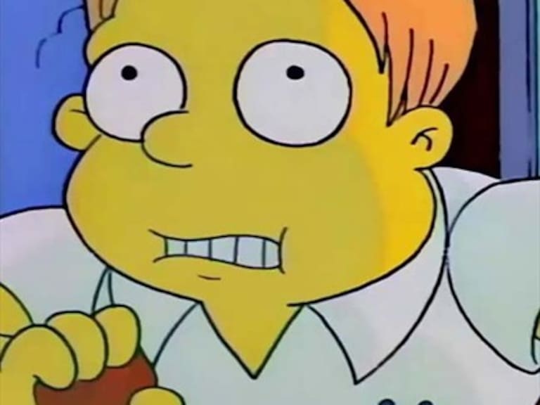 Martin Prince podría desaparecer para siempre de Los Simpson tras la muerte de su actriz de doblaje