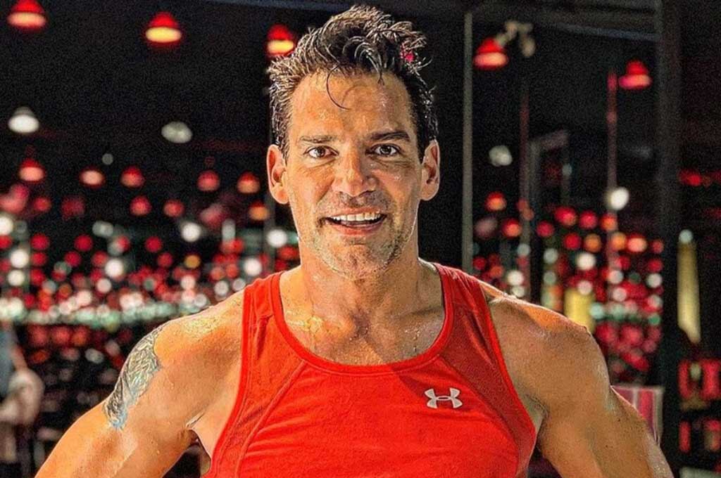 Cristián de la Fuente