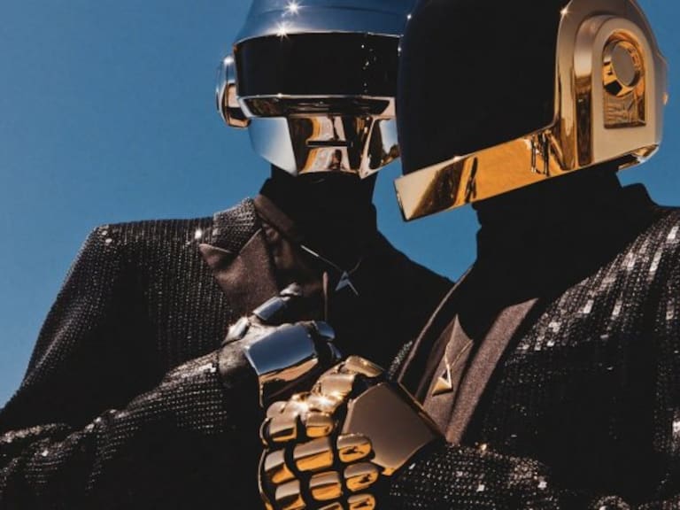Daft Punk anunció su separación tras casi 30 años juntos
