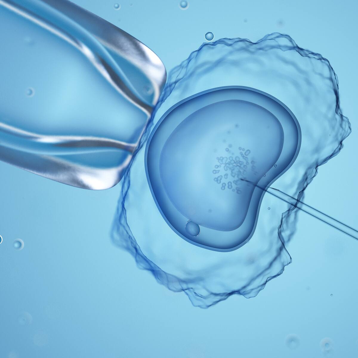 Marketing clínico: cinco terapias que prometen aumentar éxito de la fecundación in vitro y que carecen de evidencia científica