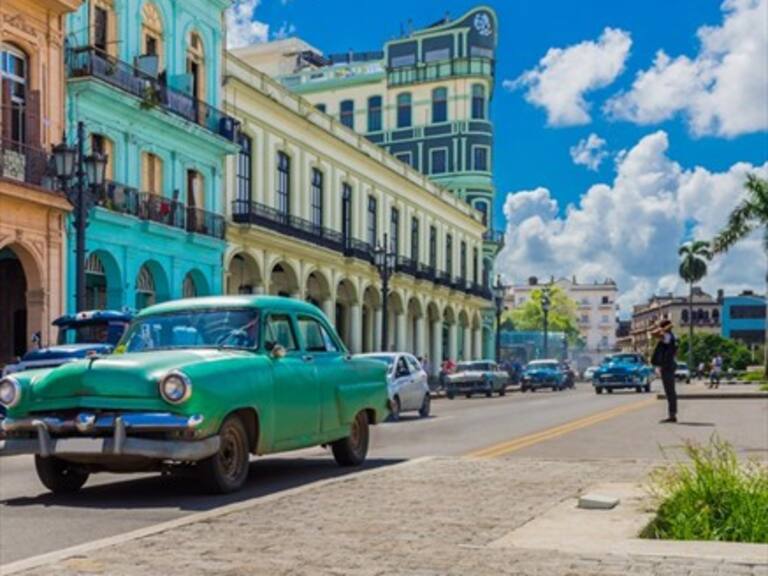 Ciudadano del mundo: desde Valparaíso y hacia La Habana en sus 500 años