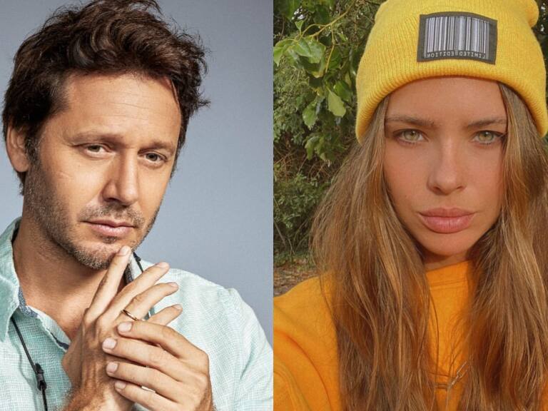 Benjamín Vicuña responde a las críticas de China Suárez: «Es un tema que está cerradísimo»