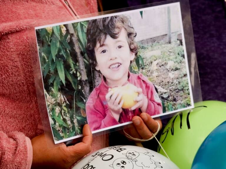 Caso Tomás Bravo: fijan audiencia para determinar si continuará investigación a tío abuelo del menor