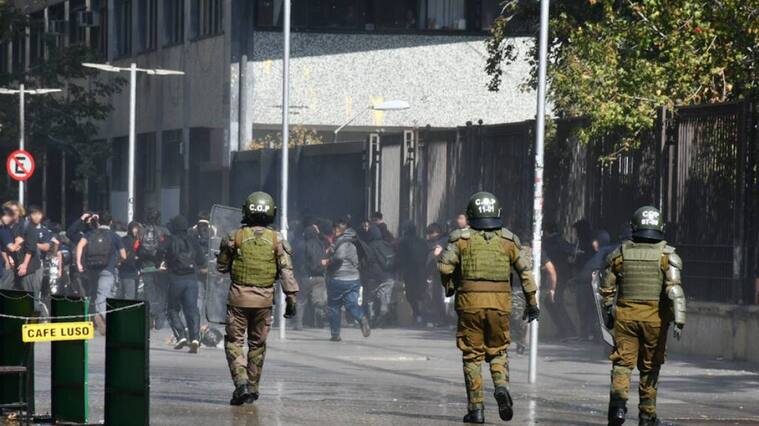 Agencia UNO | Imagen referencial