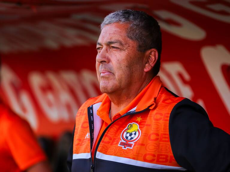 Gustavo Huerta continuará en Cobresal para seguir alargando su récord en el fútbol chileno