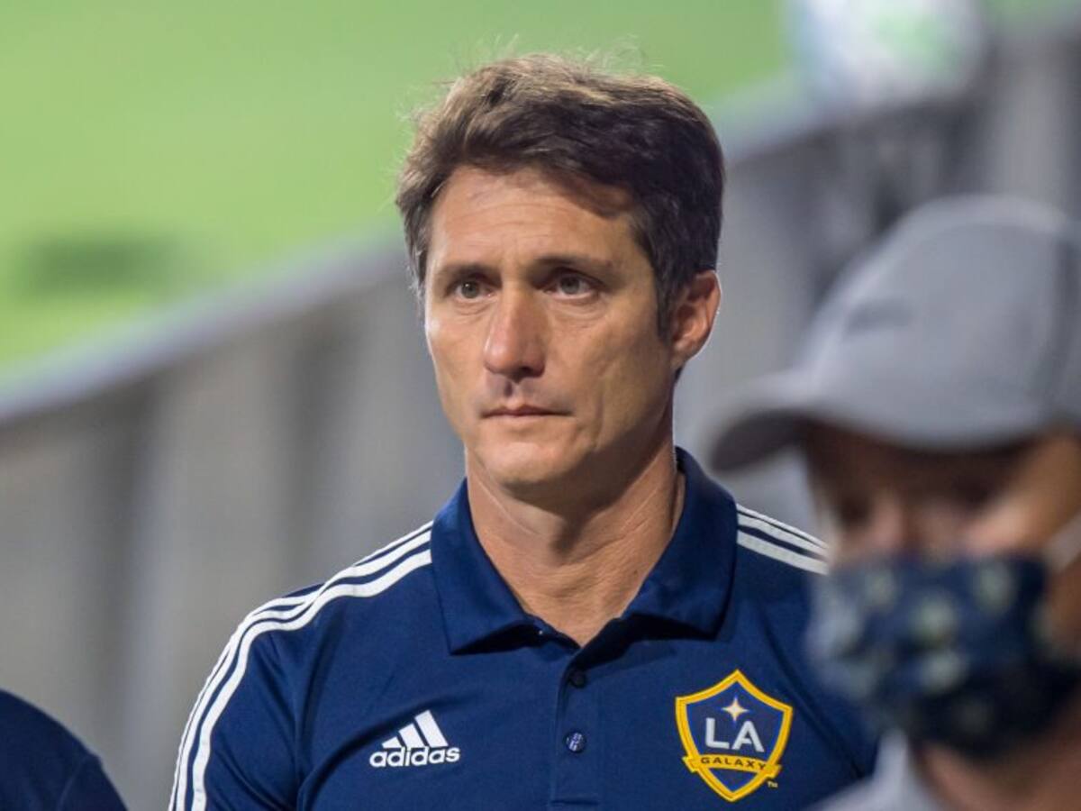 Debuta ante Chile: Guillermo Barros Schelotto se transformó en el nuevo entrenador de la Selección Paraguaya de Fútbol