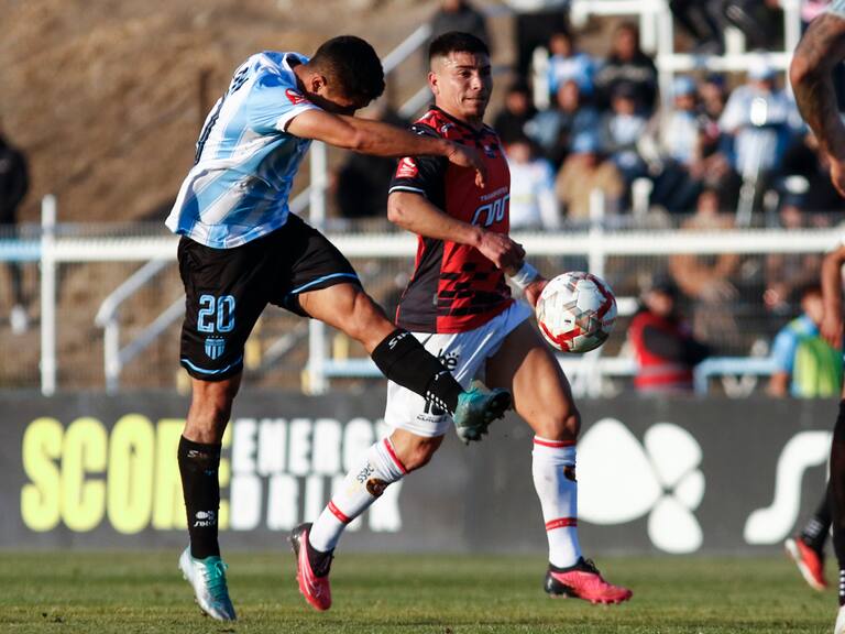 Programación fútbol chileno: ¿Qué partidos se juegan hoy, 27 de septiembre, y quién transmite?