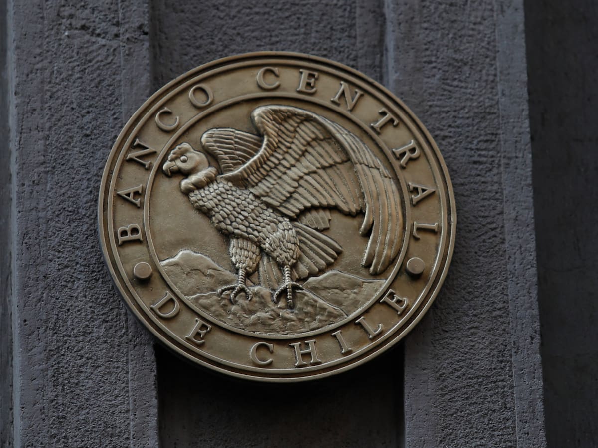 Banco Central bajó un 0,5% la tasa de interés y alcanzó su mínimo histórico