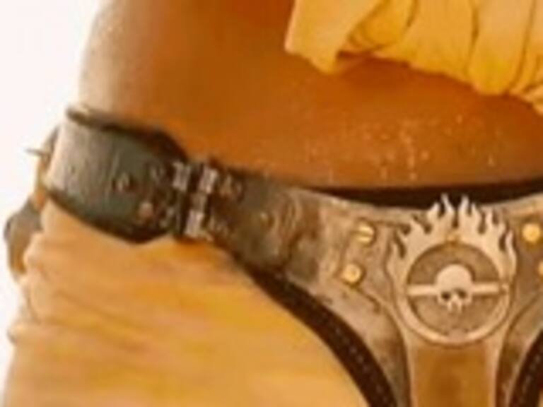 La verdadera historia del cinturón de castidad