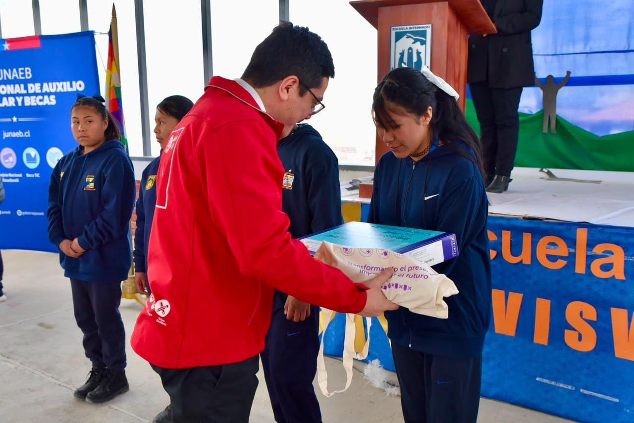Cedida