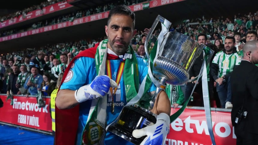 Copa del Rey: estos son los rivales que tendrán los chilenos que actúan en España