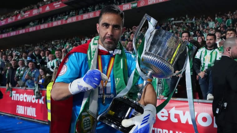 Copa del Rey: estos son los rivales que tendrán los chilenos que actúan en España