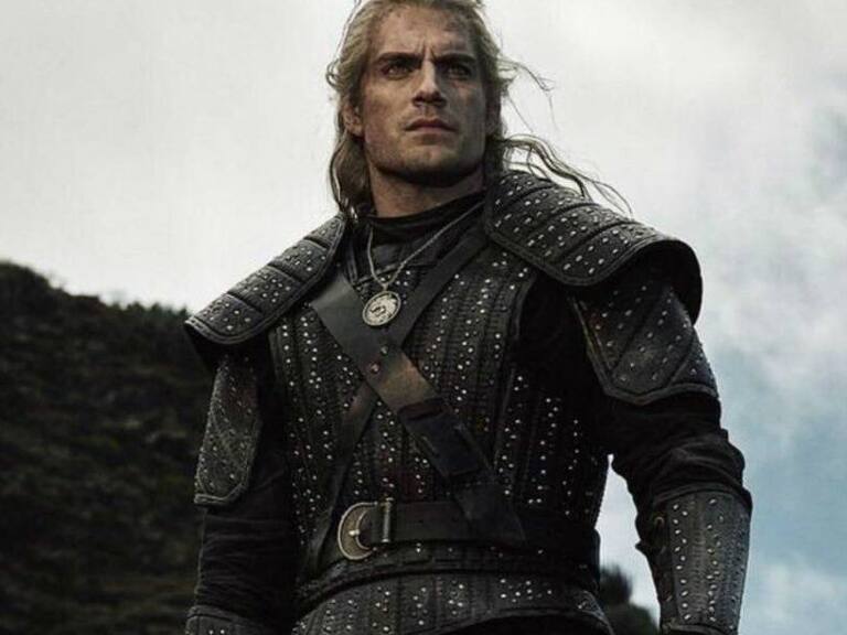 Rodaje de la Temporada 2 de The Witcher fue detenido por casos positivos de Covid-19