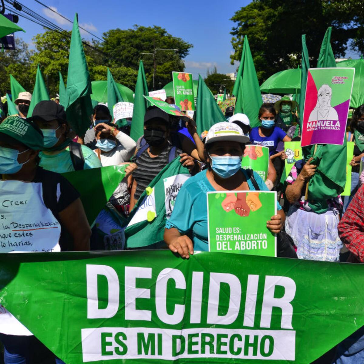 Polémica en el Congreso: excluyen a comisión de Mujeres del debate sobre aborto legal