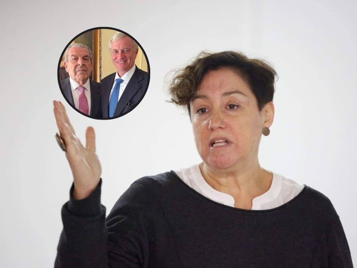 Beatriz Sánchez y reunión entre Frei y Kast: “No sé cuánto puede mover la aguja”
