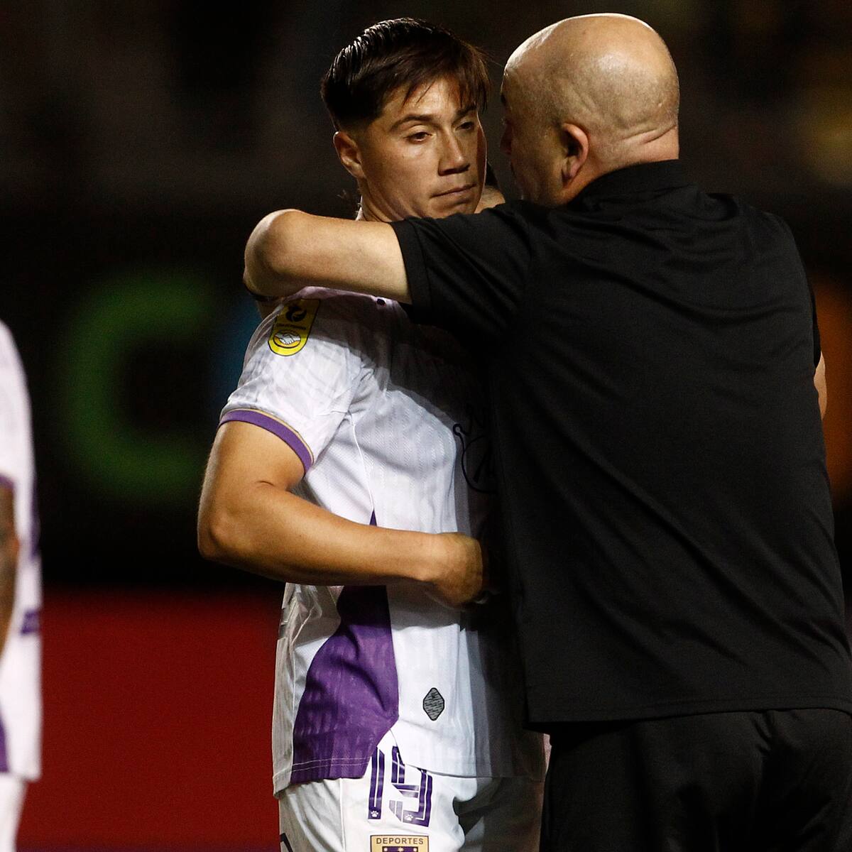 Cae un nuevo DT en el fútbol chileno: “Me voy con sensaciones encontradas; pido disculpas a la hinchada”