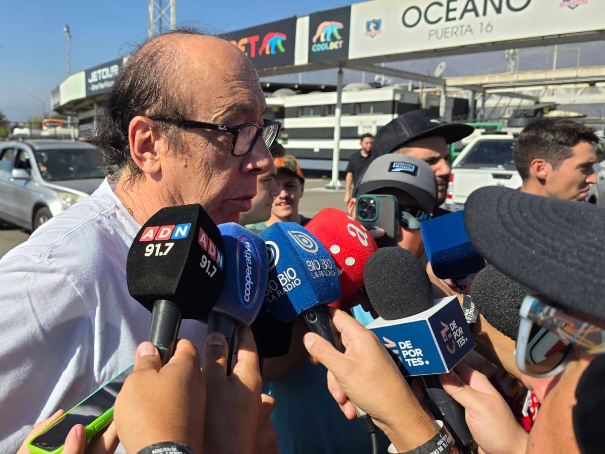 “Hay falta de información y de interés”: Alfredo Stöhwing critica a las autoridades por posibles sanciones de la delegación presidencial