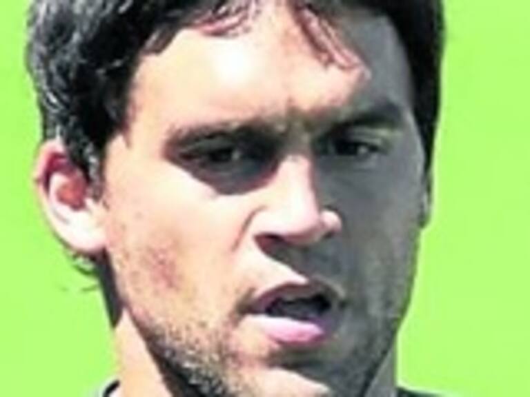 Representante de Matías Caruzzo: La U no hizo una oferta económica y sólo hubo diálogo