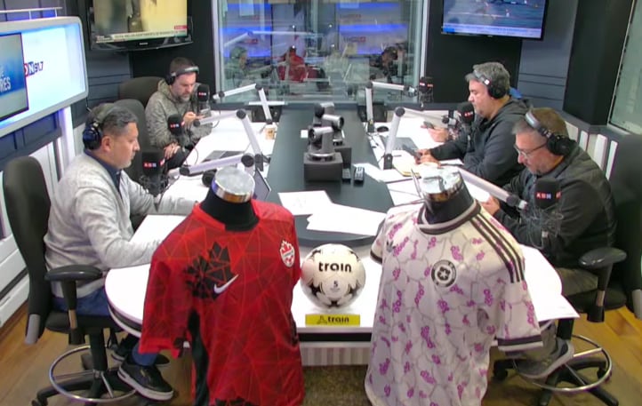 Radio ADN