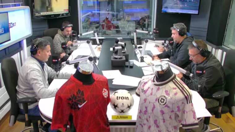Radio ADN