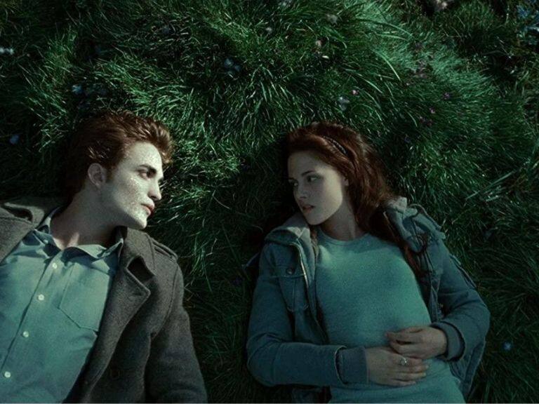 crepúsculo - Jenna Ortega - Jacob Elordi - reboot