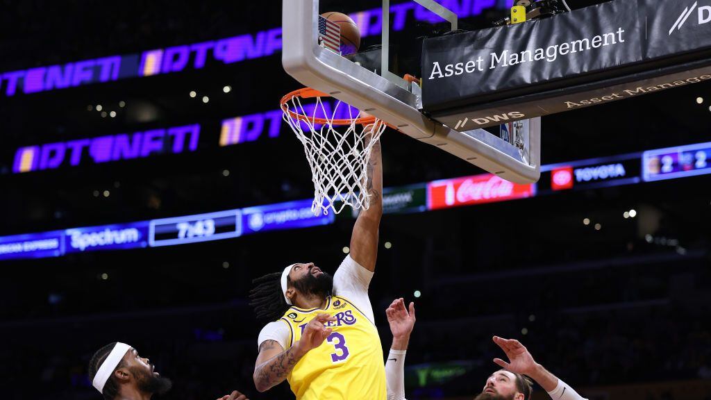 cartelera NBA - partidos jueves
