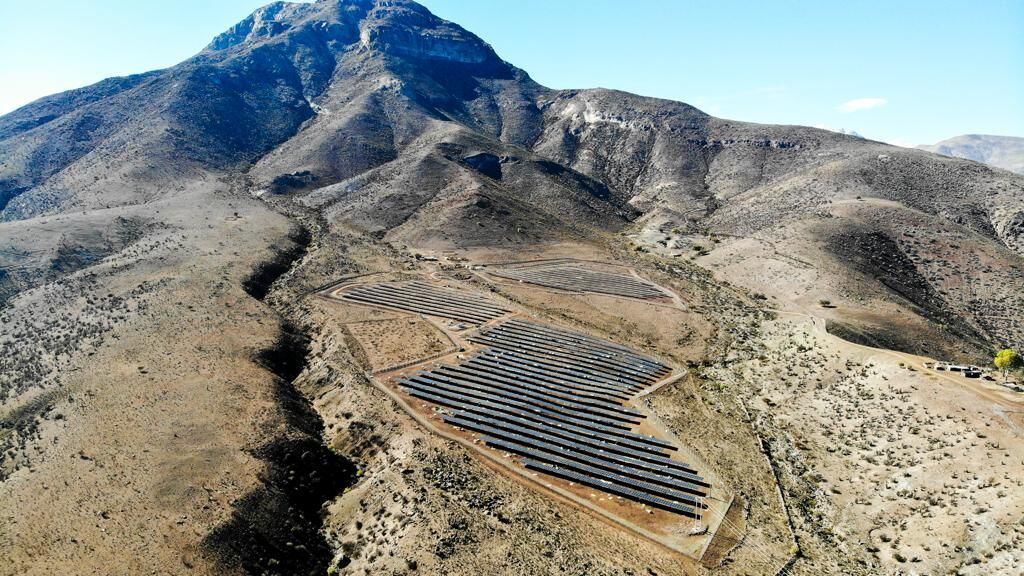 Verano Energy - energías renovables - chile