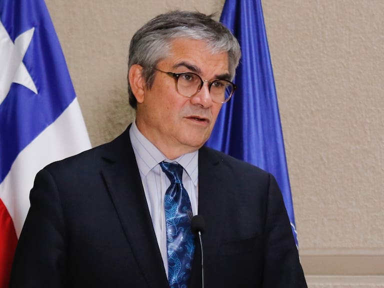 Marcel tras aprobación de Bono Invierno: “Es un impacto muy menor a la realidad inflacionaria del país»