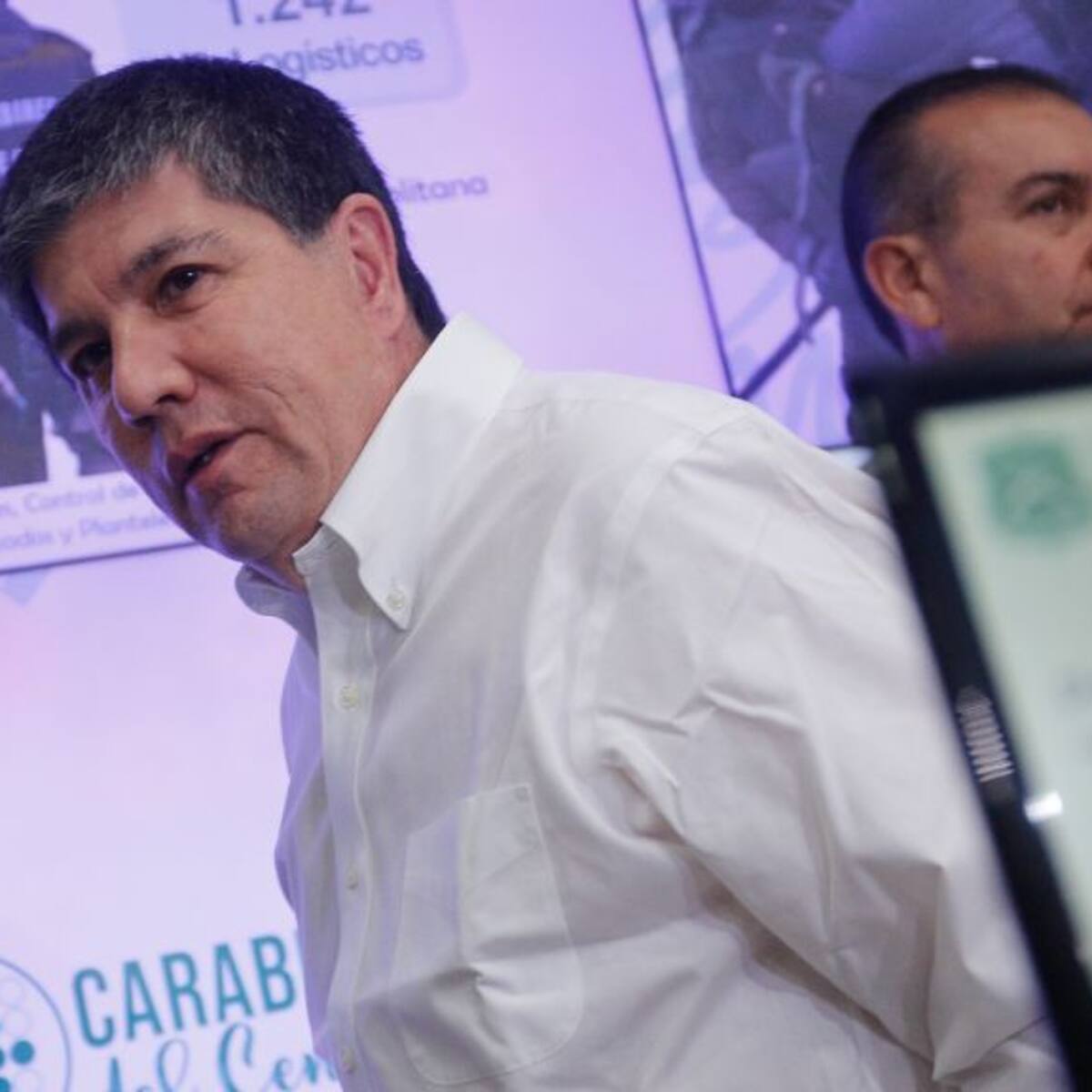 Subsecretario Monsalve por legítima defensa privilegiada en proyecto de Ley Naín-Retamal: «No resuelve el problema a Carabineros»