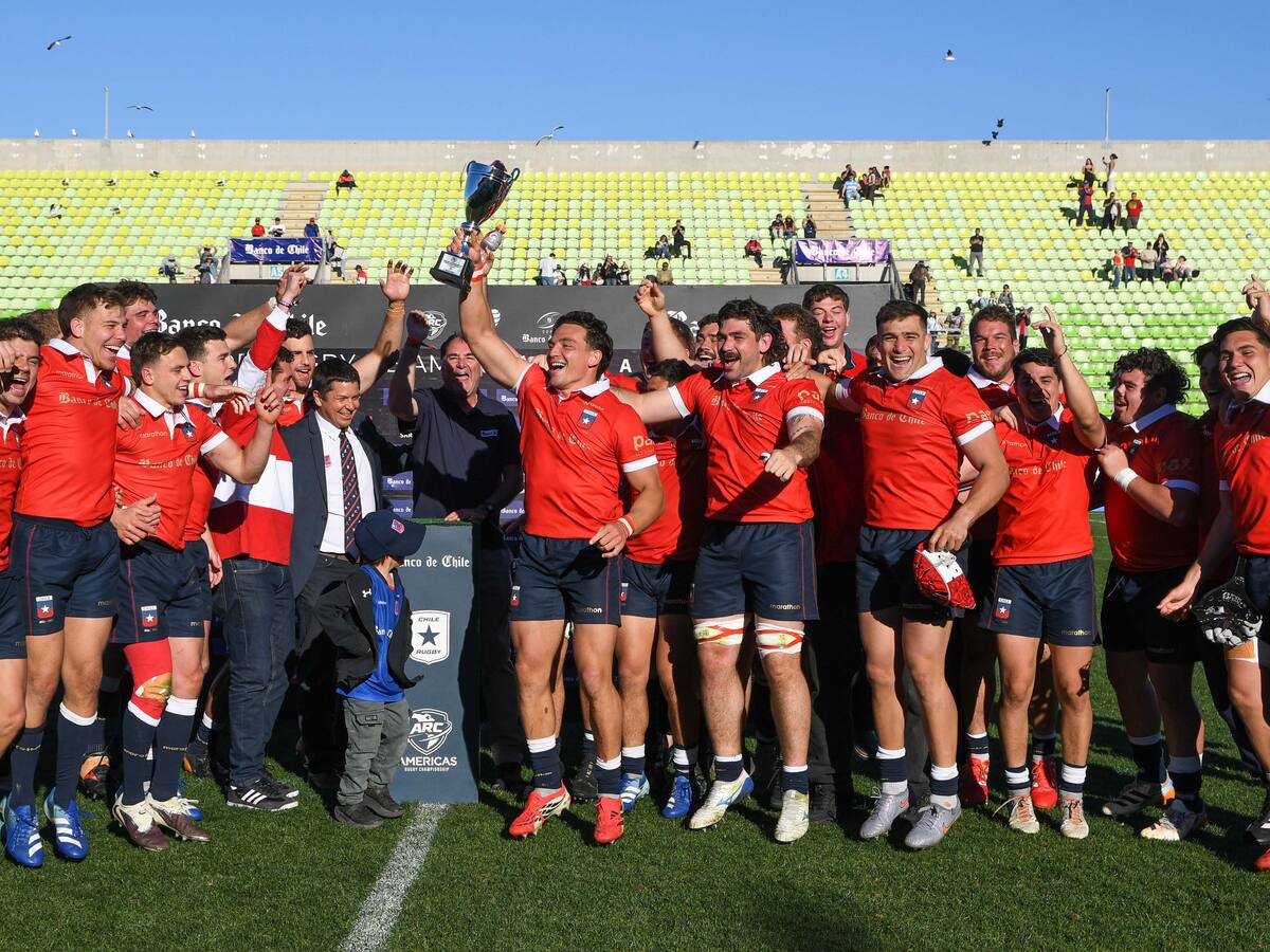Chile se consagra campeón ante Argentina: histórica remontada