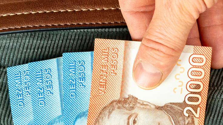 Depósito a plazo en Chile: Cuánto gano si invierto $2.000.000 a 30 días en distintos bancos
