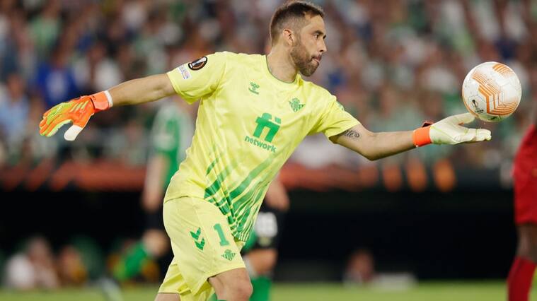 PREVIA | Claudio Bravo sería titular en la visita del Real Betis al Ludogorets por la Europa League
