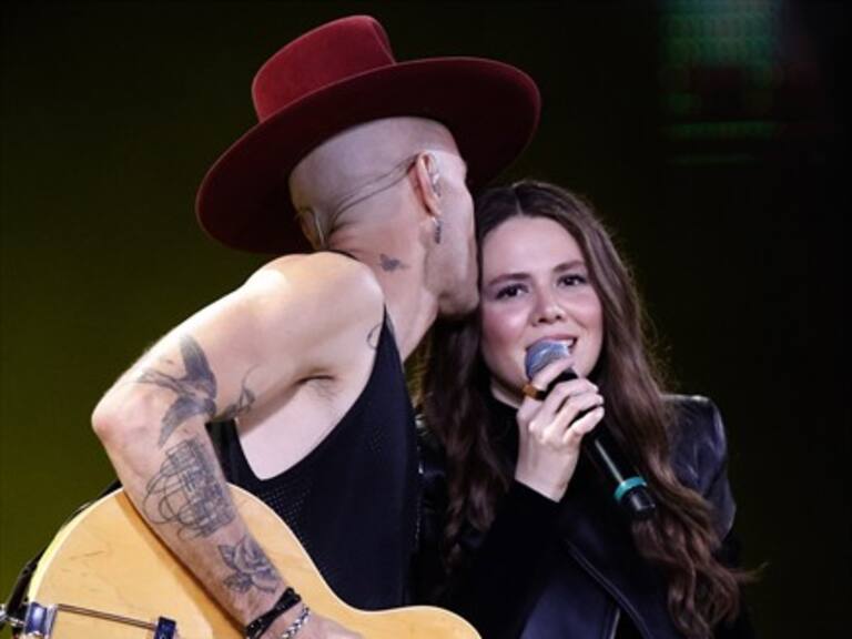 Los más graciosos chistes sobre Jesse & Joy en el Festival de Viña 2018