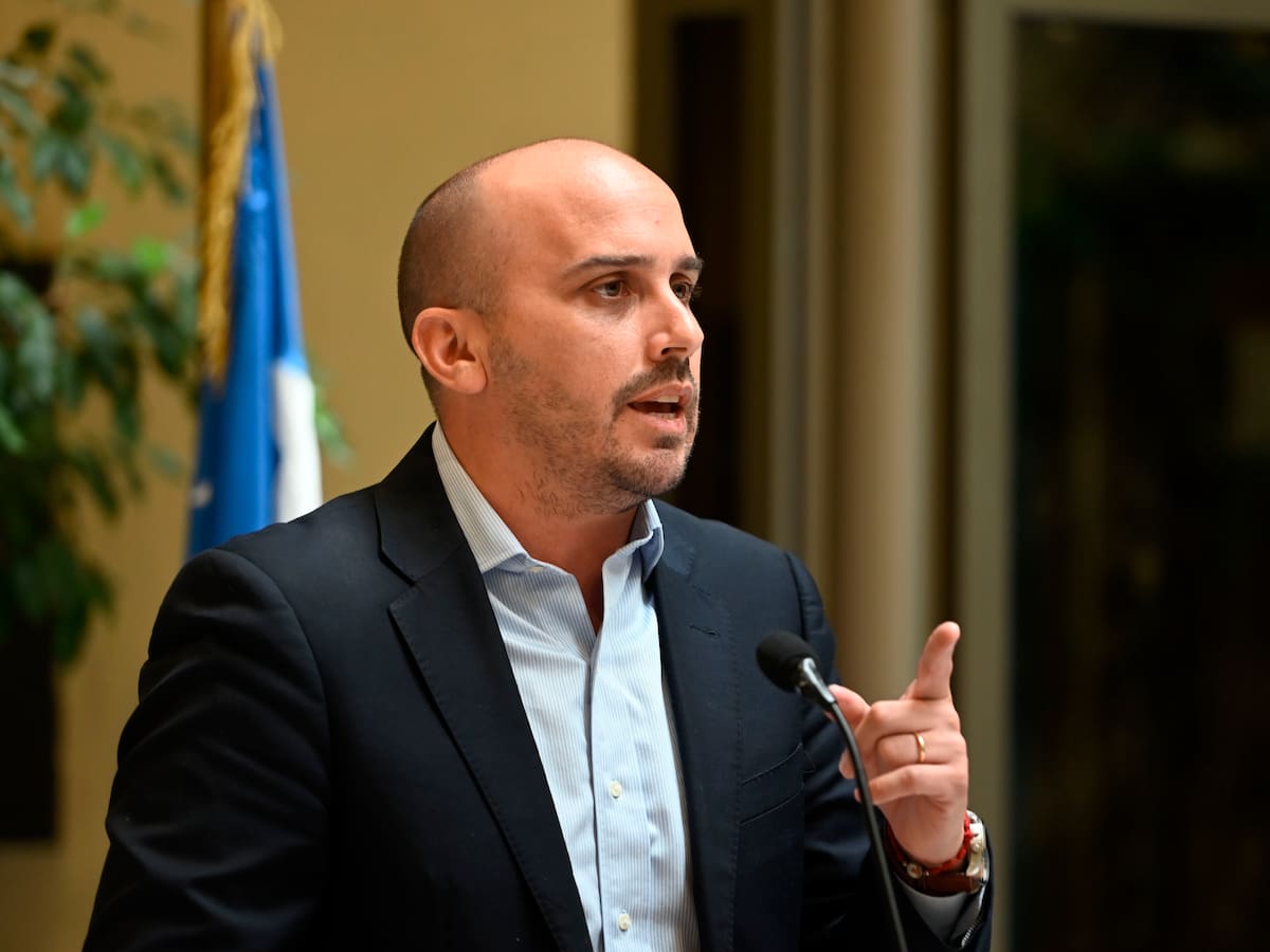 Diputados RN emplazan a Presidente Boric a “reconocer su error” tras sentencia de Luis Castillo: “Nunca debería haber sido indultado”