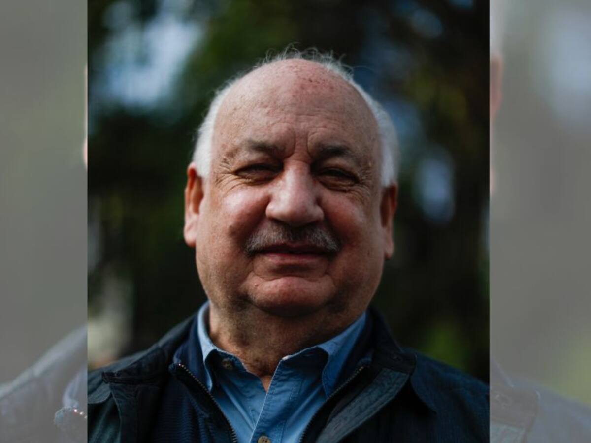 Velatorio abierto en el ex Congreso: así será la despedida del PC a su histórico presidente, Guillermo Teillier