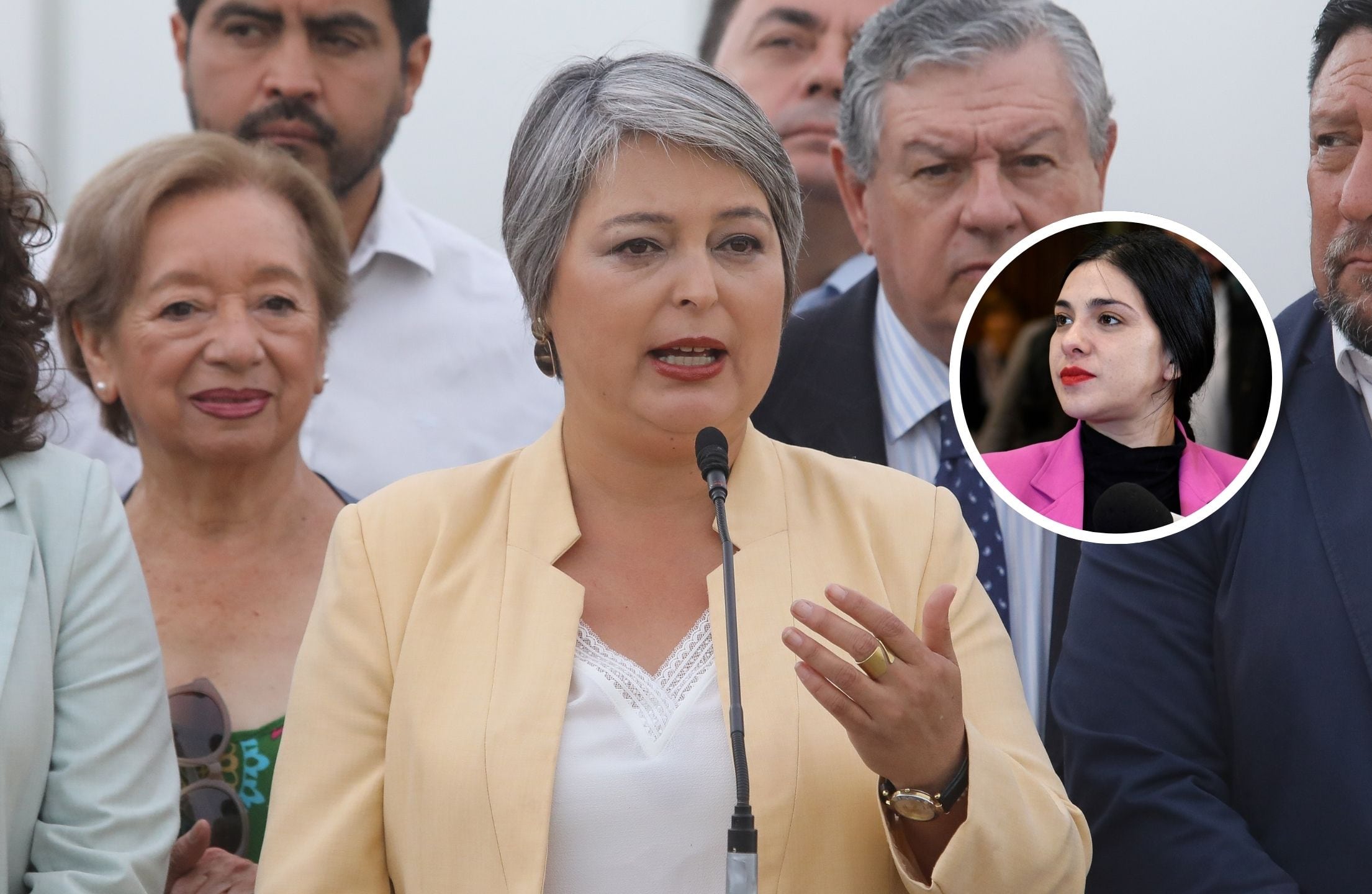 Agencia Uno