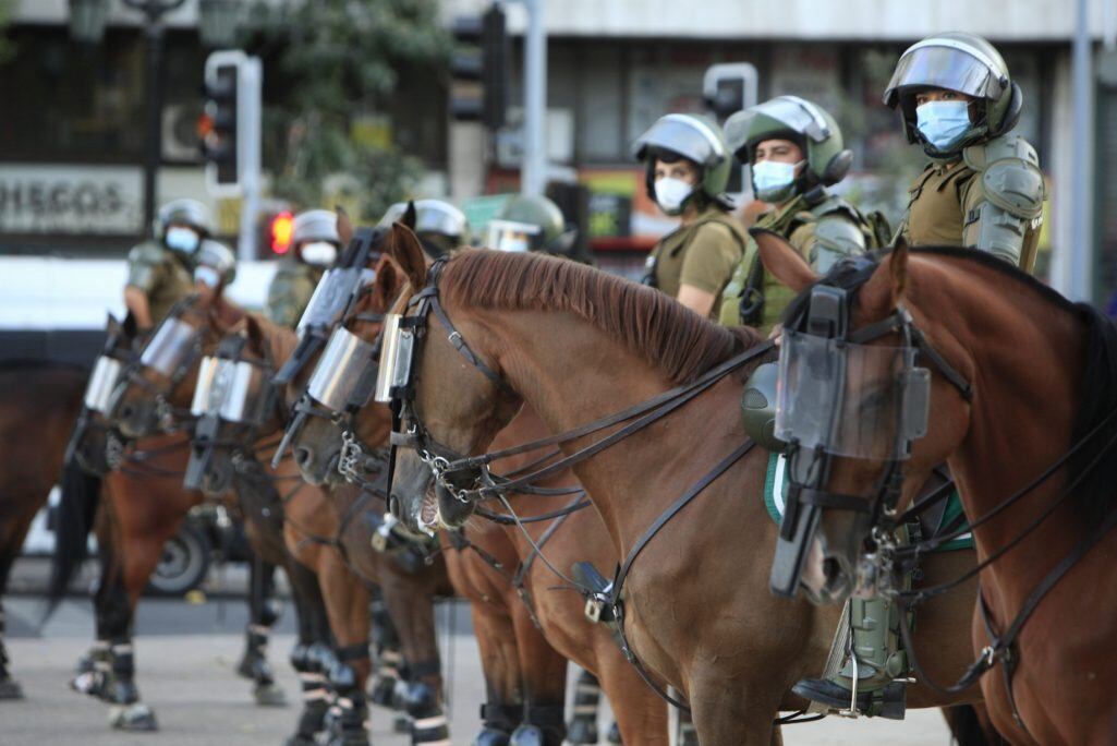 Carabineros