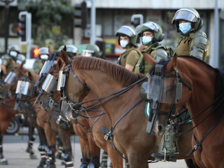 Carabineros
