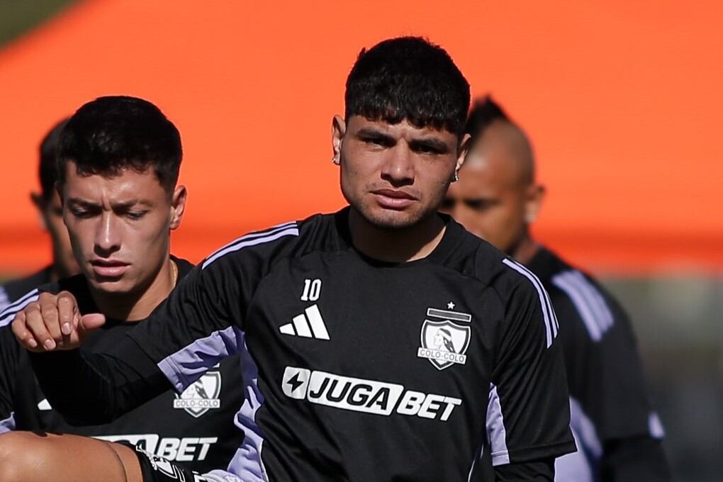 @ColoColo
