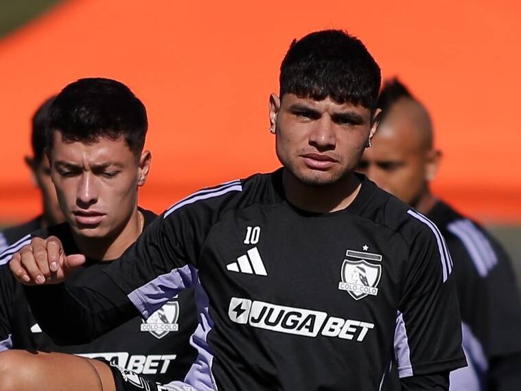 @ColoColo