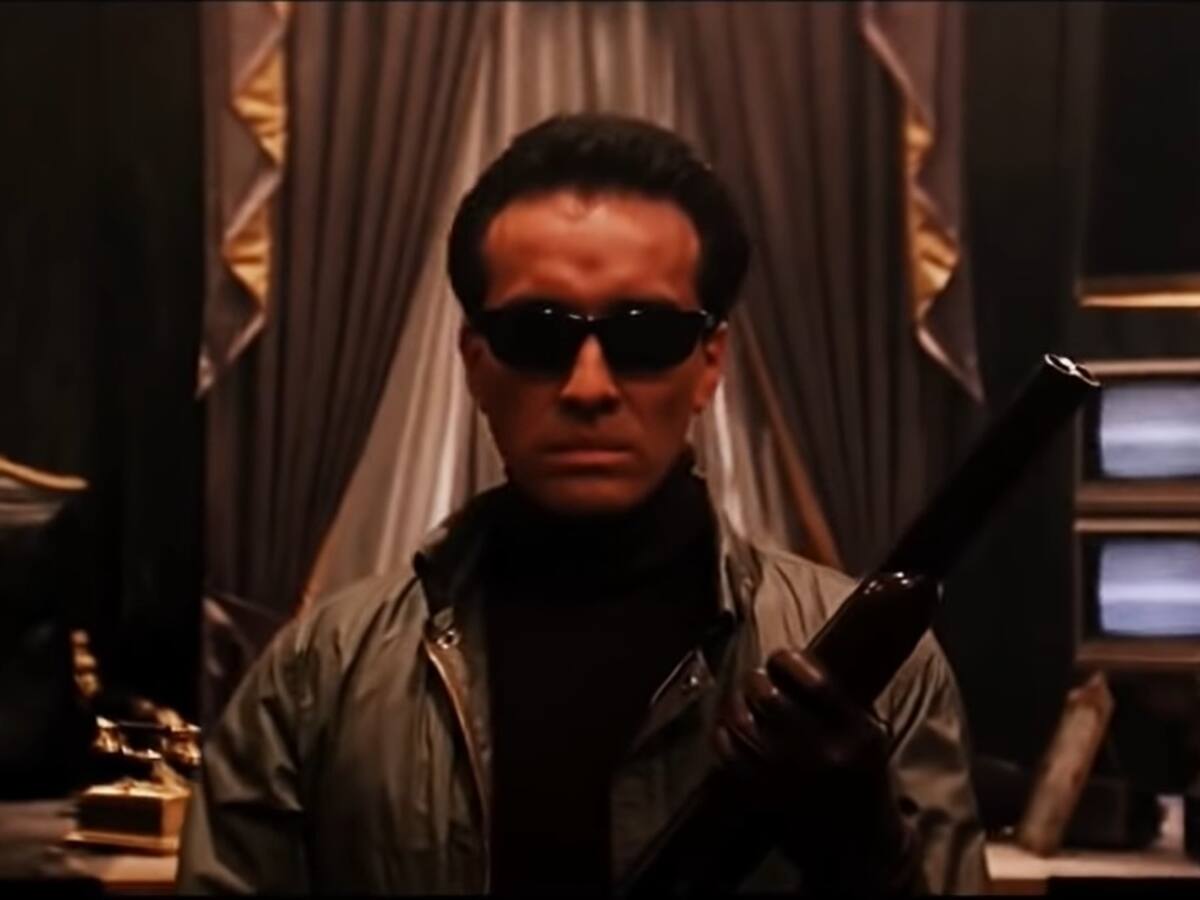 Geno Silva, actor de Scarface, falleció a los 72 años